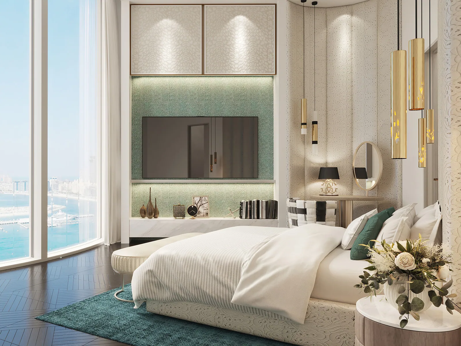 Cavalli Tower: amenity, photo 10 of 12
