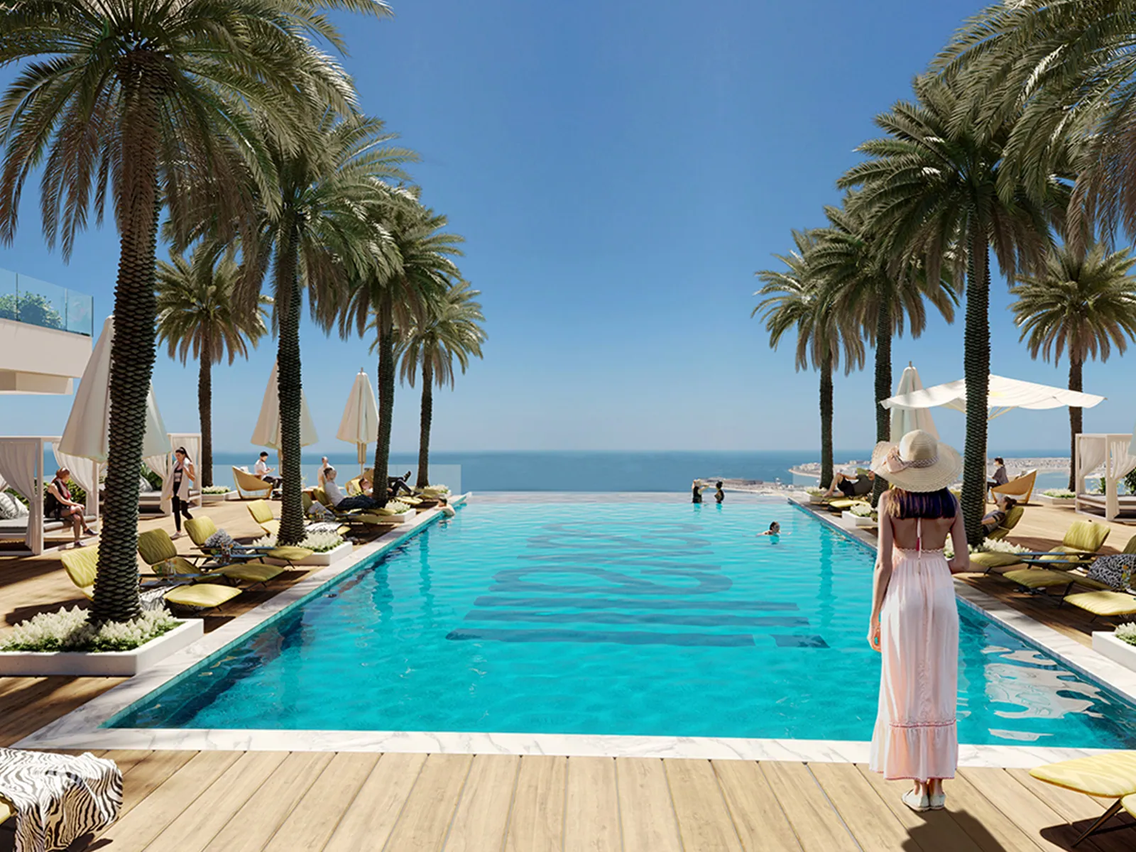 Cavalli Tower: photo 12 of 12