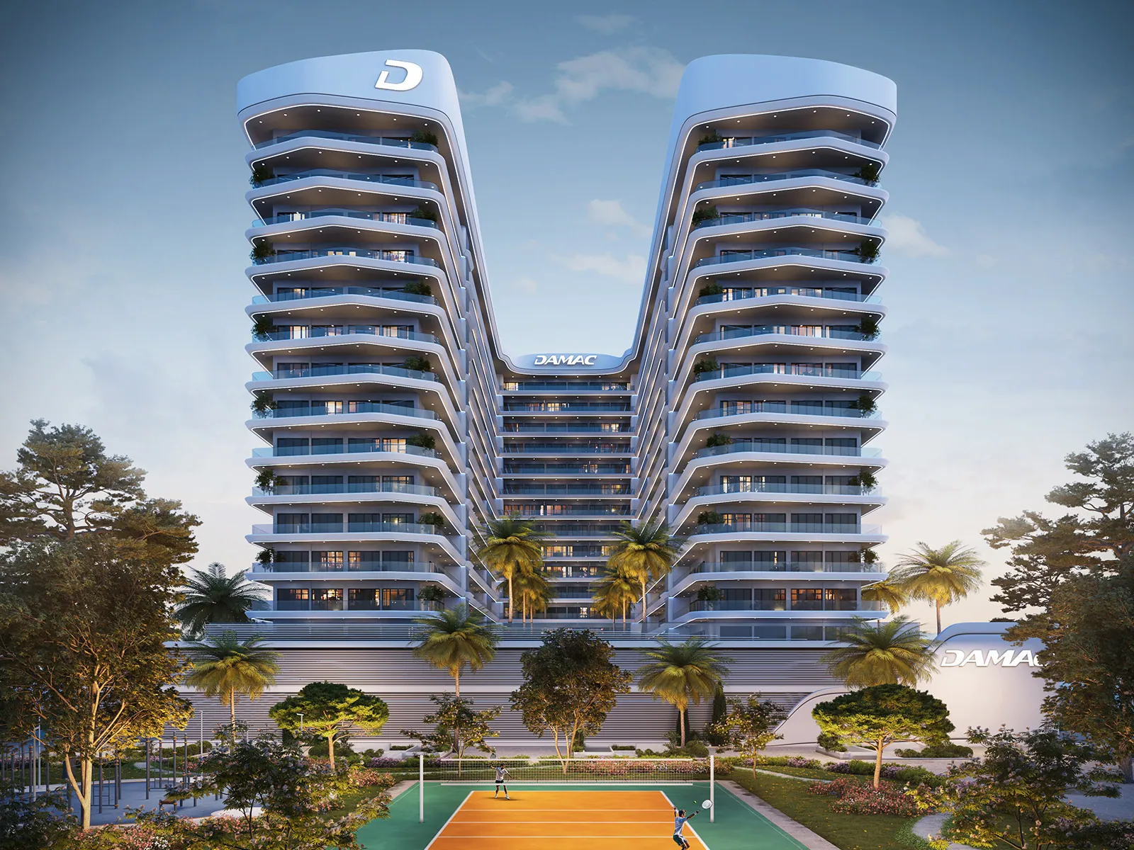 ELO 3: exterior, photo 1 of 12
