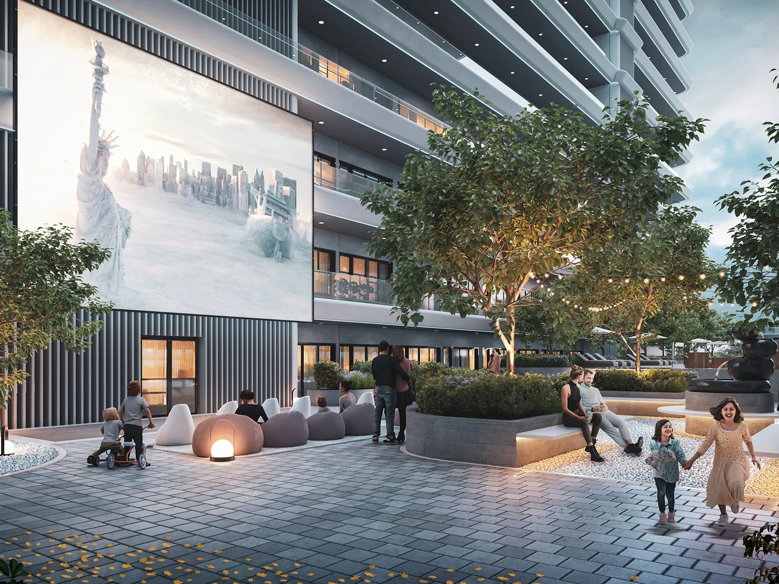 ELO: exterior, photo 4 of 12