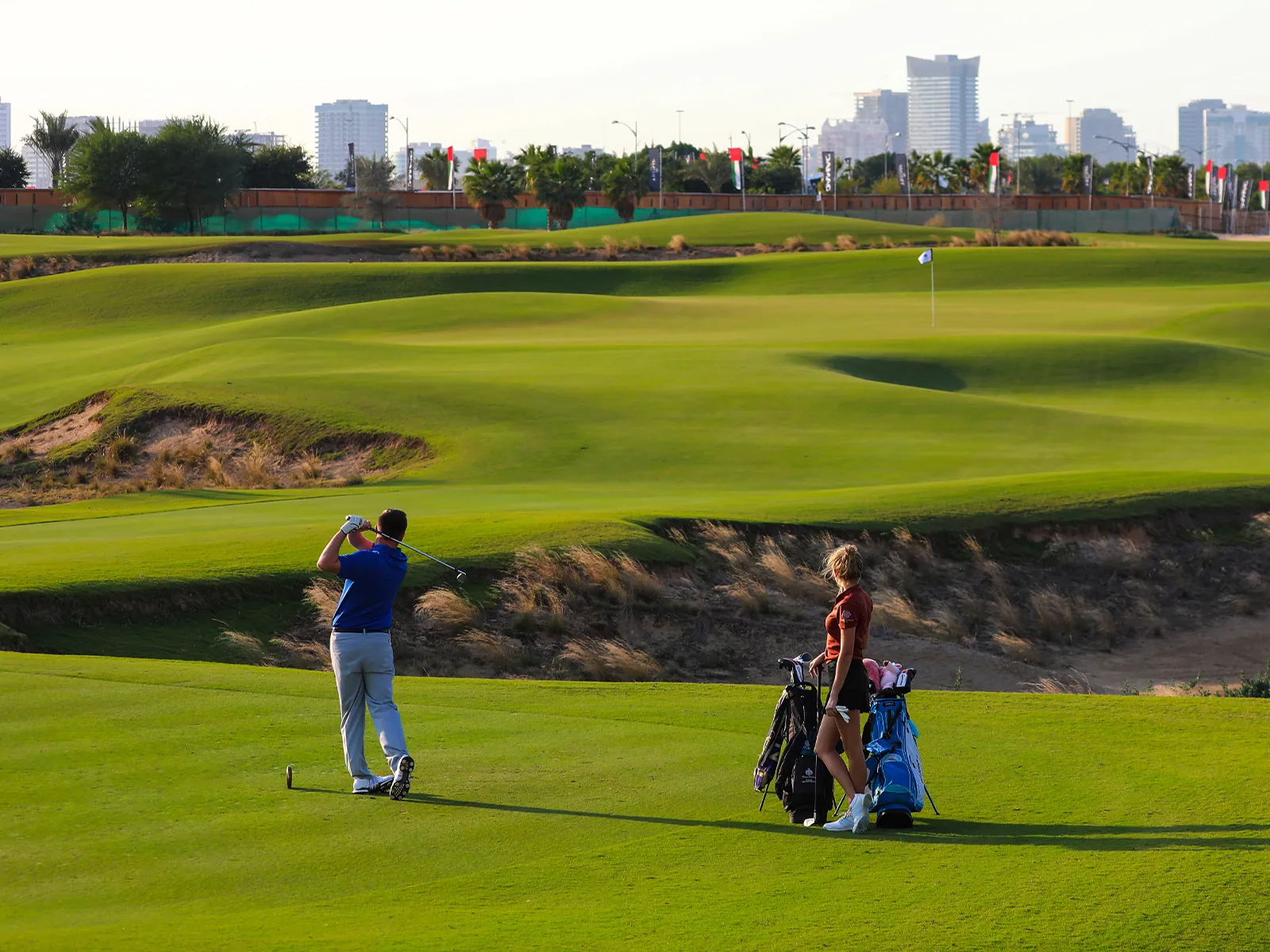Golf Greens: amenity, photo 11 of 12