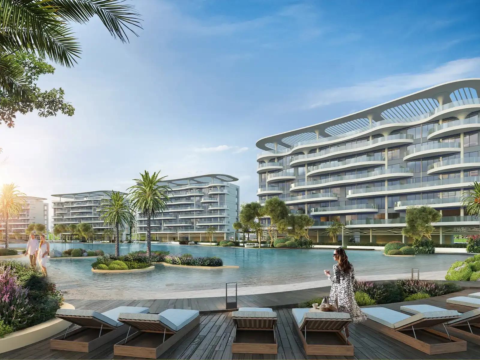 Lagoon Views: exterior, photo 2 of 12