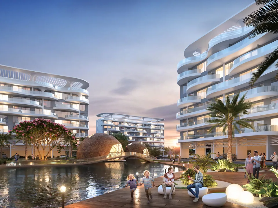 Lagoon Views: exterior, photo 3 of 12