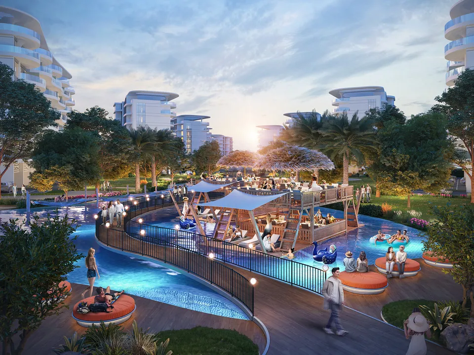 Lagoon Views: exterior, photo 5 of 12