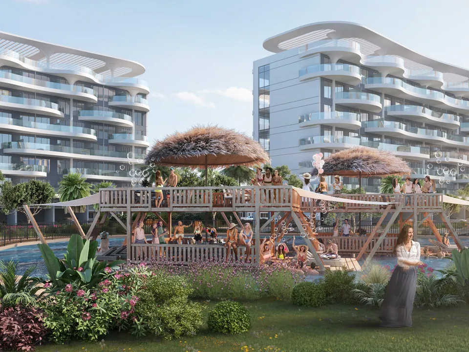 Lagoon Views: amenity, photo 10 of 12