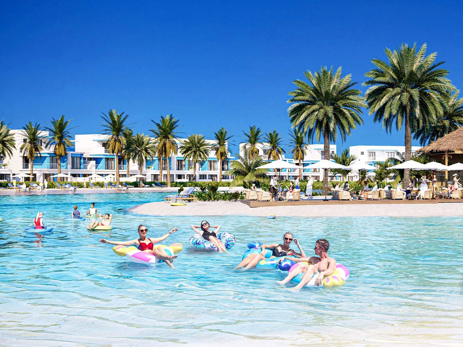 Lagoon Views: amenity, photo 11 of 12