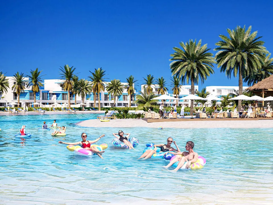 Lagoon Views: amenity, photo 11 of 12