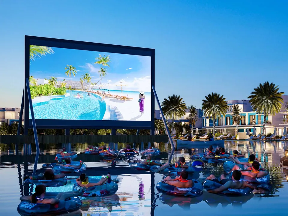 Lagoon Views: amenity, photo 12 of 12