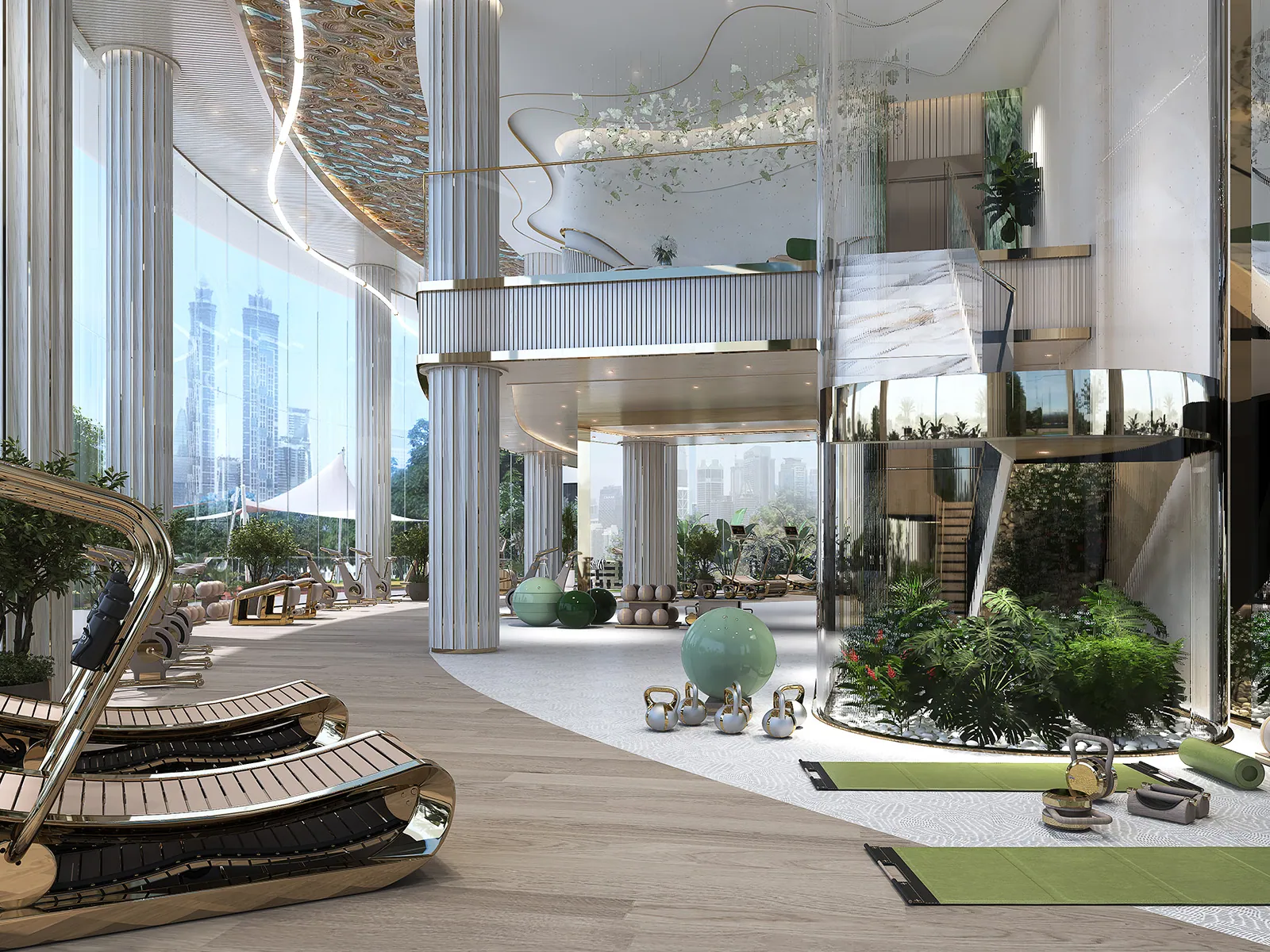 Safa One de GRISOGONO: amenity, photo 11 of 12