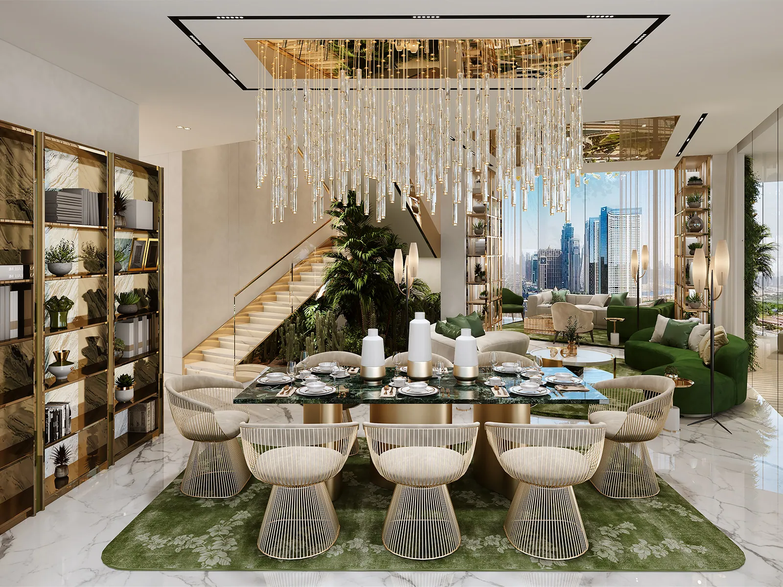 Safa One de GRISOGONO: amenity, photo 12 of 12