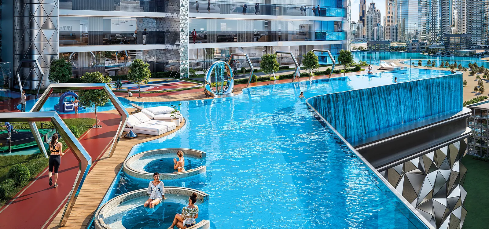 Diamondz by Danube: amenity, photo 3 of 8