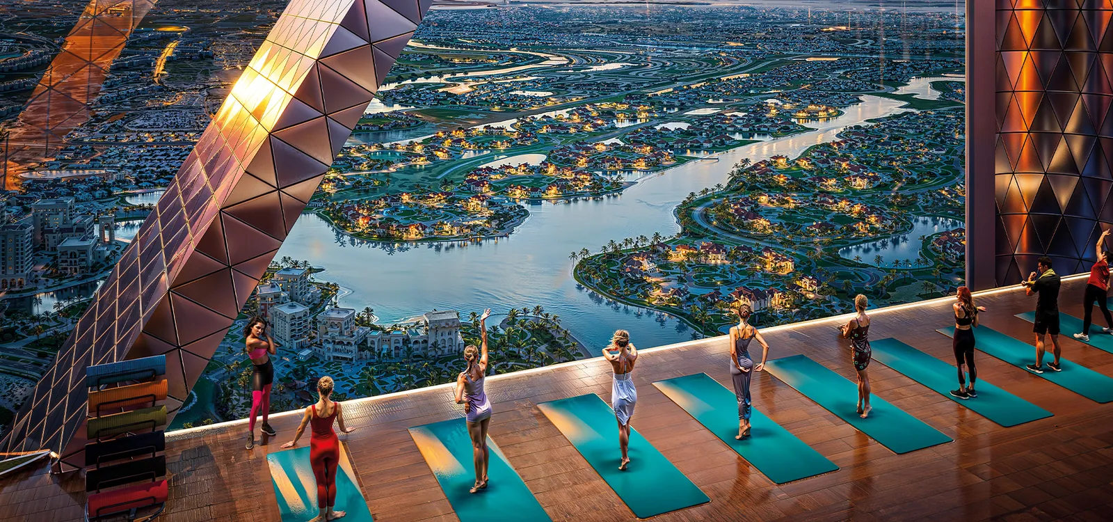 Diamondz by Danube: amenity, photo 5 of 8
