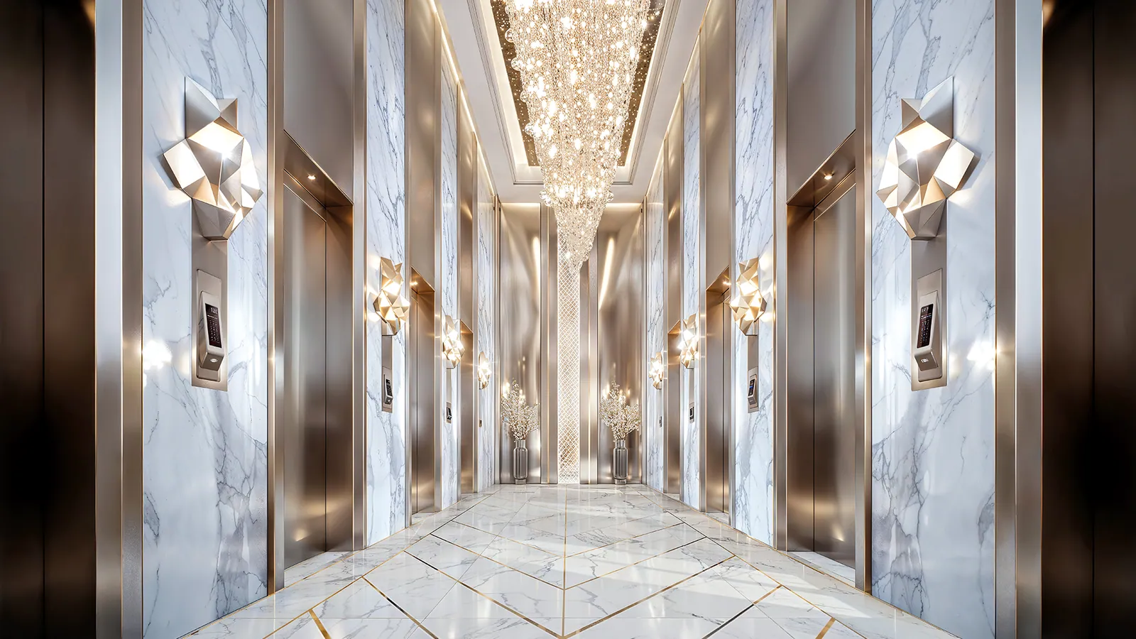 Diamondz by Danube: amenity, photo 6 of 8