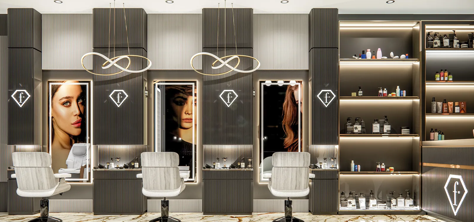 Fashionz by Danube: amenity, photo 5 of 10