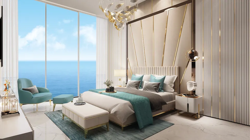 Oceanz by Danube: amenity, photo 4 of 8