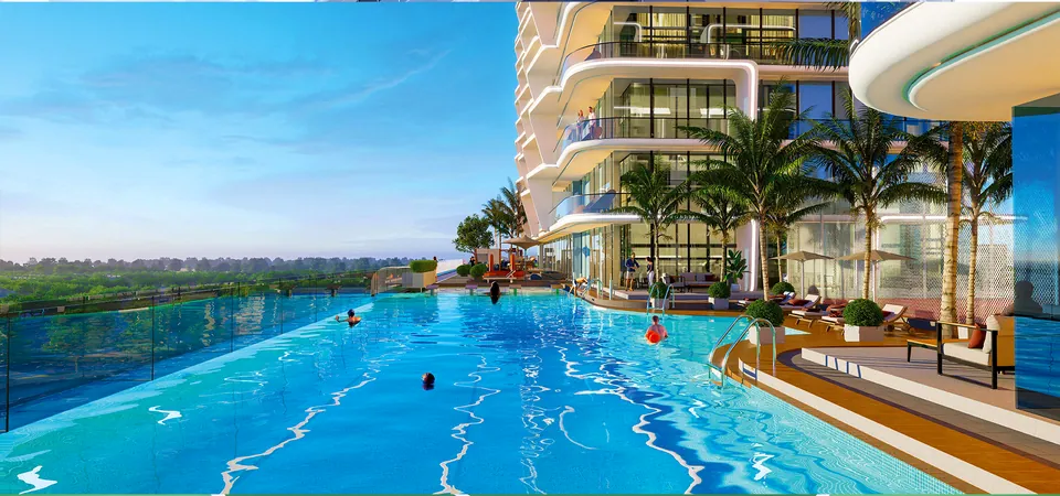 Sportz by Danube, Sports City & Motor City