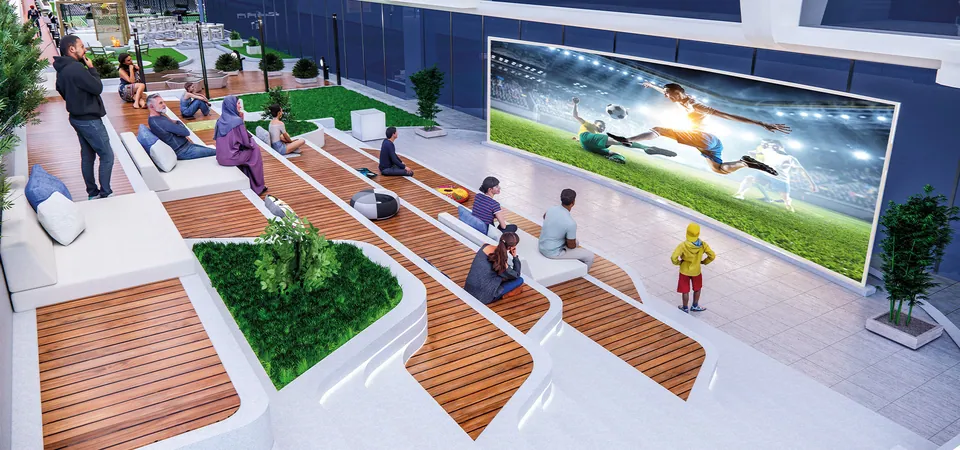 Sportz by Danube: amenity, photo 5 of 10