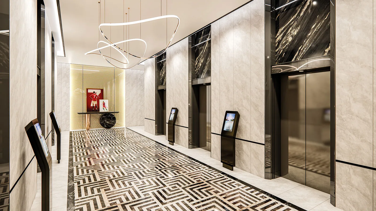 Sportz by Danube: amenity, photo 8 of 10
