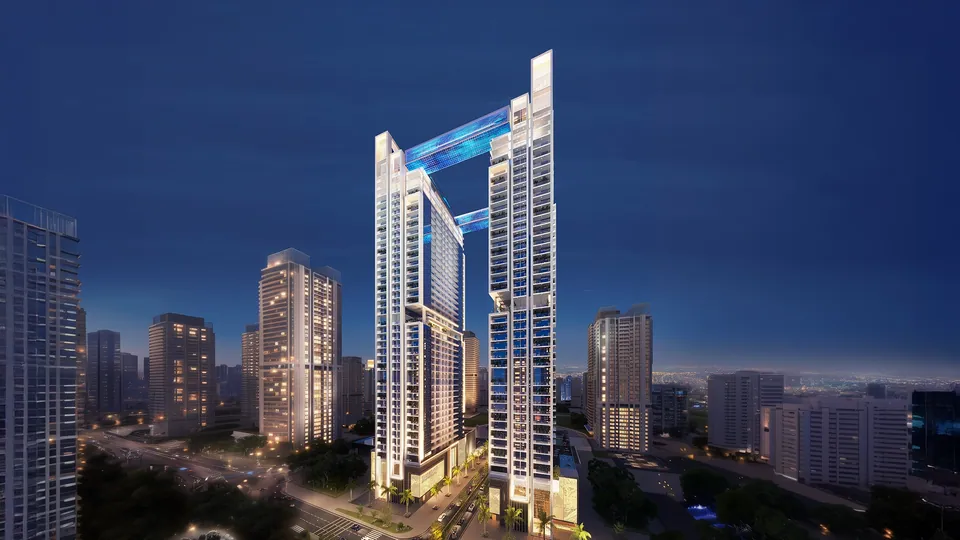 Viewz by Danube, JLT