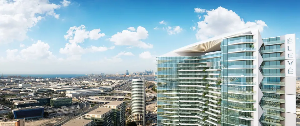 Eleve by Deyaar, Jebel Ali