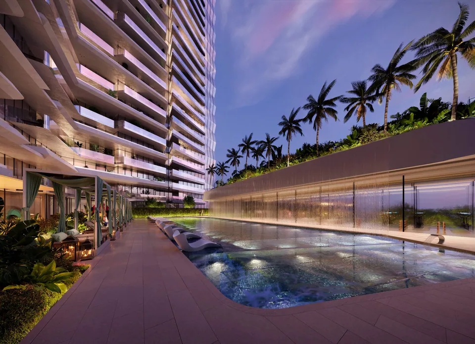Eleve by Deyaar: amenity, photo 6 of 6