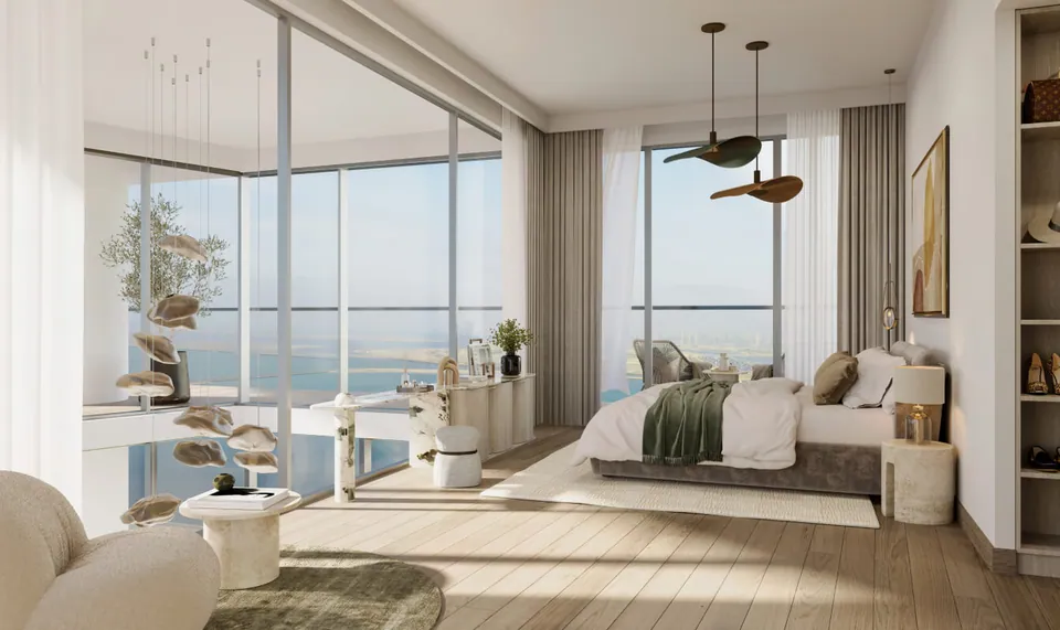Mar Casa: interior living, photo 6 of 7