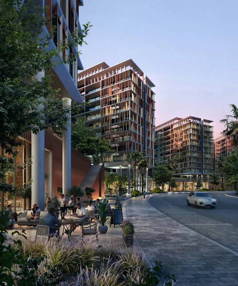 Park Five - Neem: exterior, photo 4 of 10