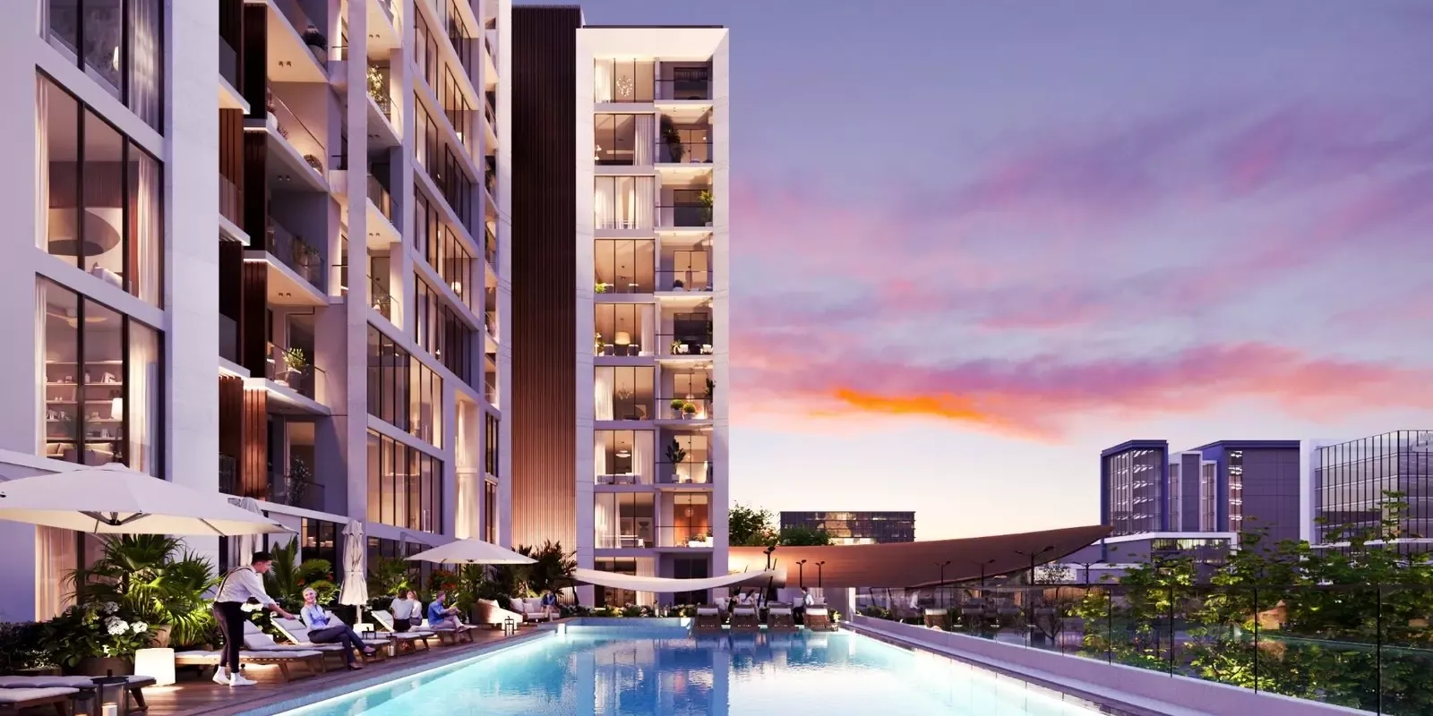Rosalia Residences: amenity, photo 8 of 8