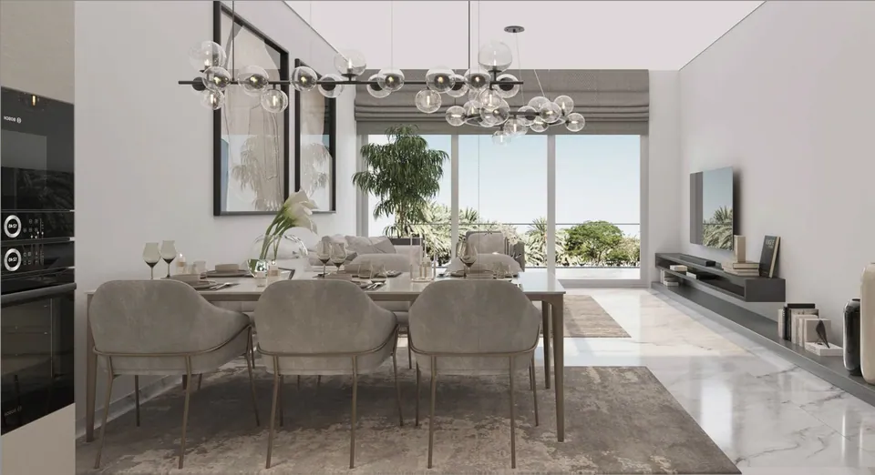 Asayel Avenue: interior living, photo 3 of 3