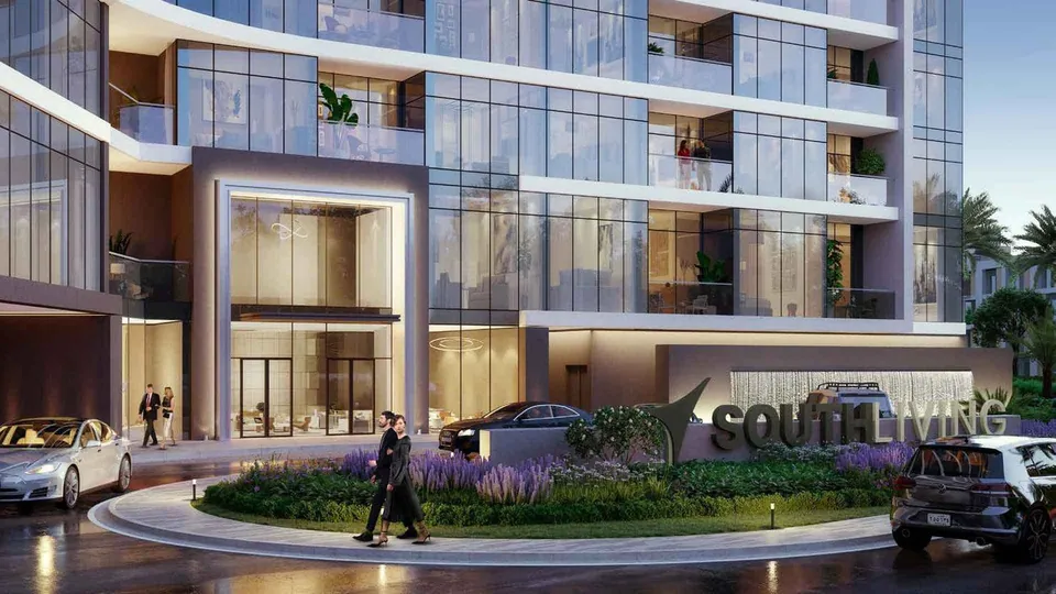 South Living, Dubai South & Expo City
