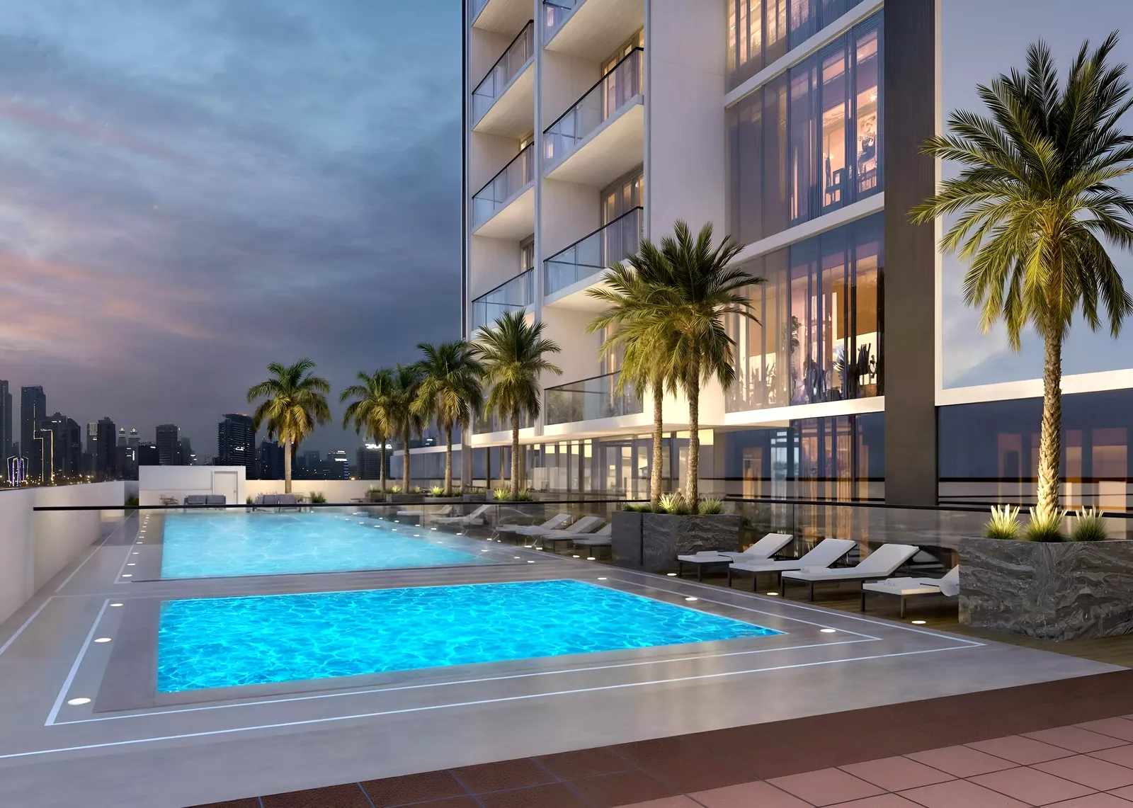 Alfal Residence: amenity, photo 5 of 10