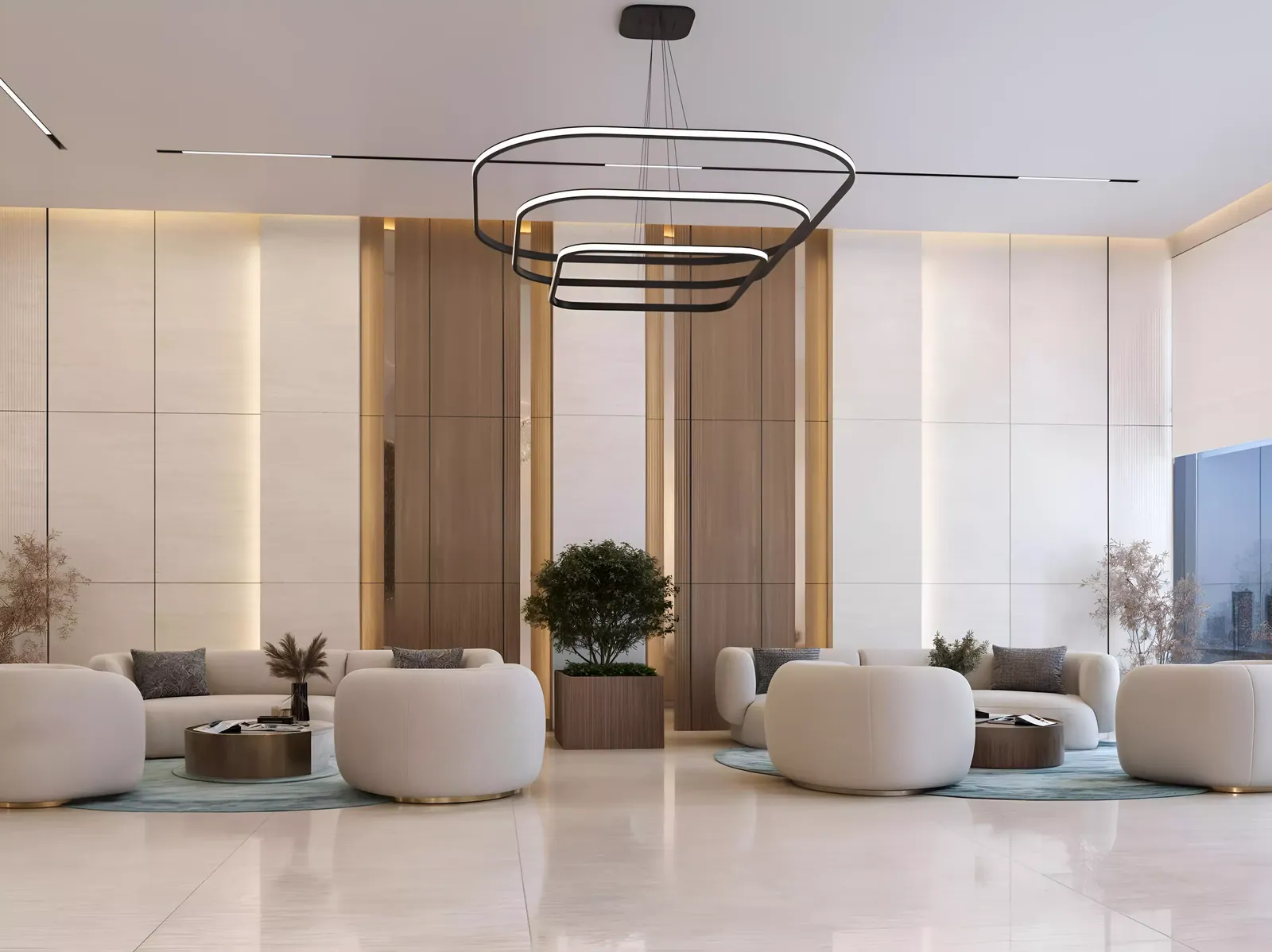 Alfal Residence: amenity, photo 6 of 10