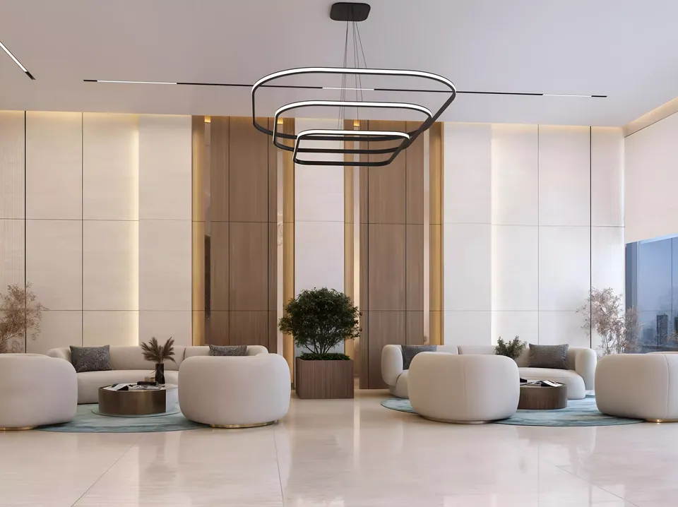 Alfal Residence: amenity, photo 6 of 10