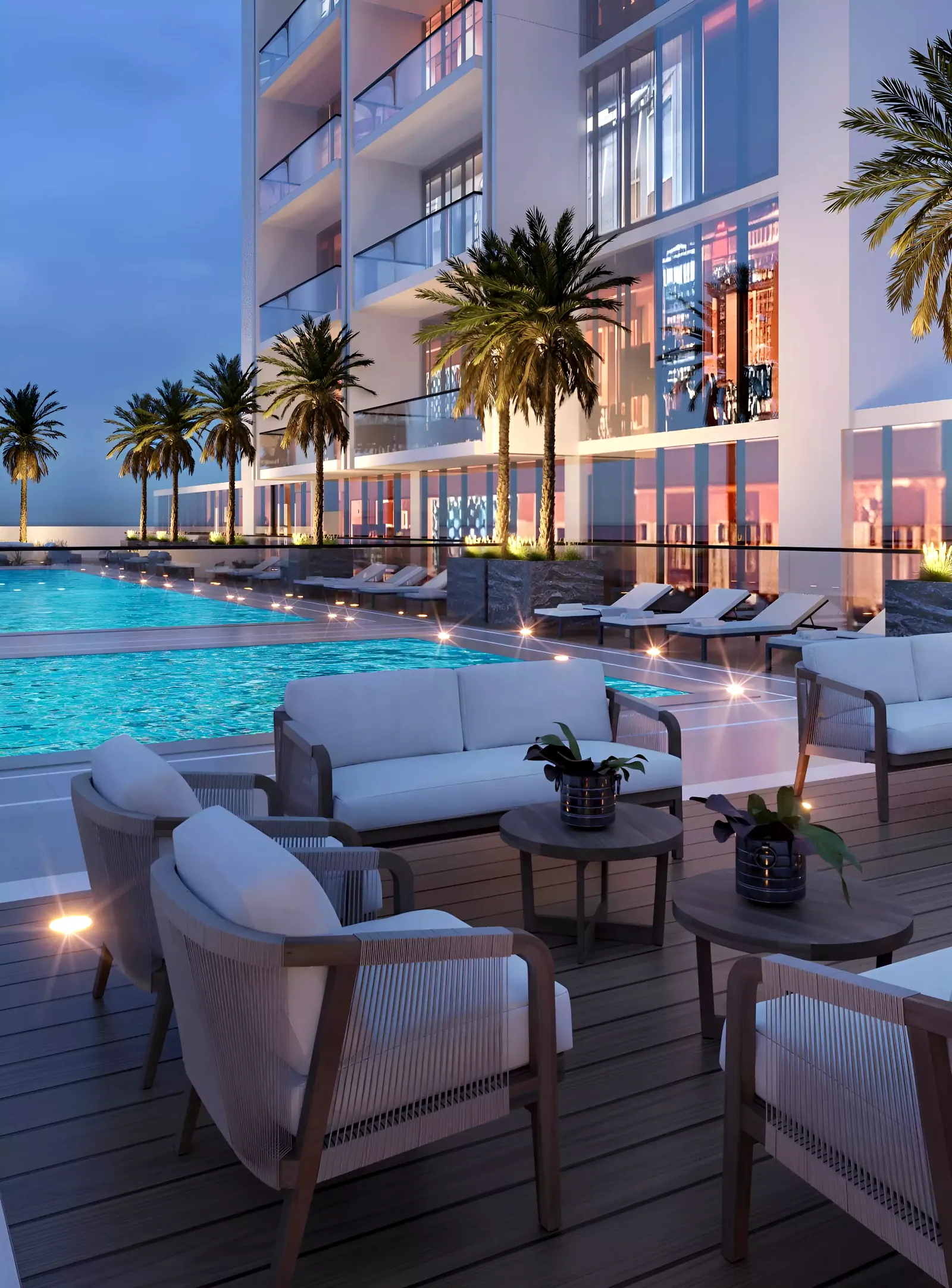 Alfal Residence: amenity, photo 7 of 10