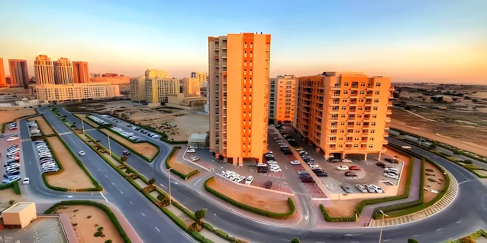 Garden Living, Majan, Liwan & Al Barari