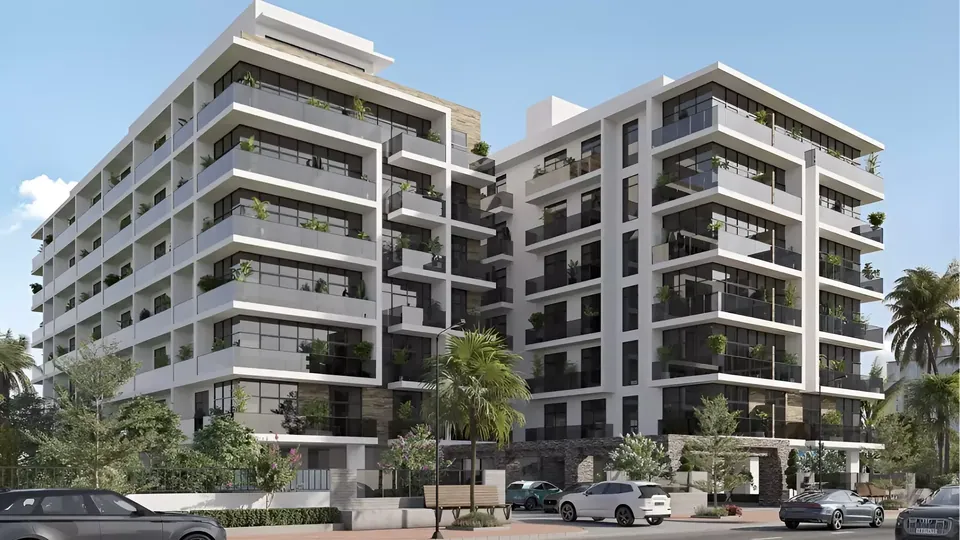 Moonsa Residences 1, International City & Warsan