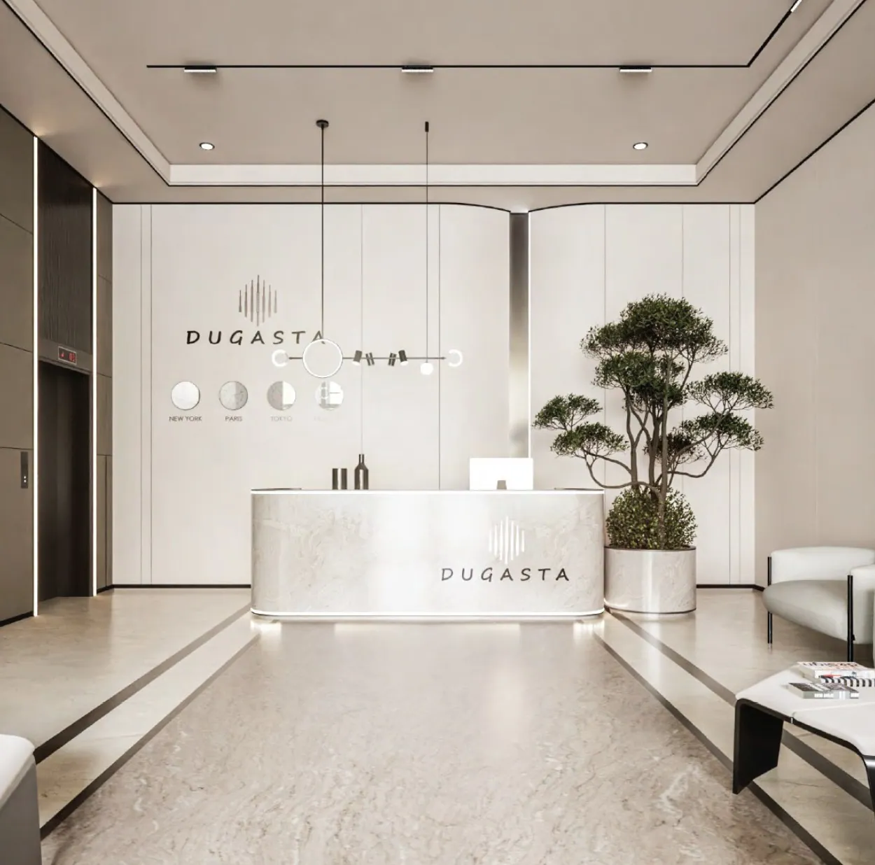 Terra Tower: amenity, photo 8 of 8