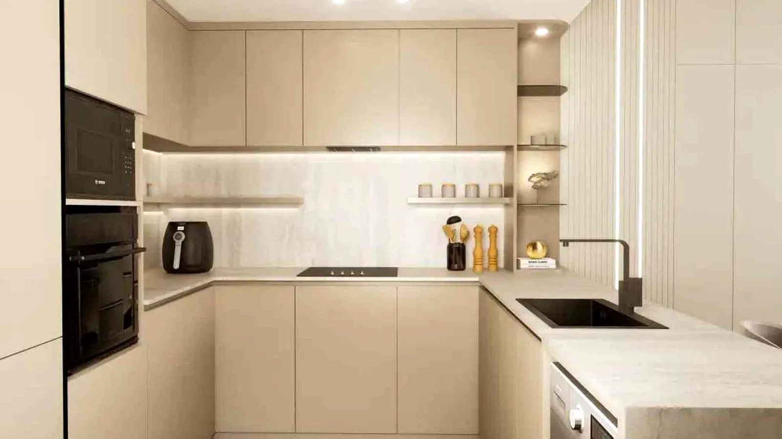 Enaya Residences: photo 9 of 12