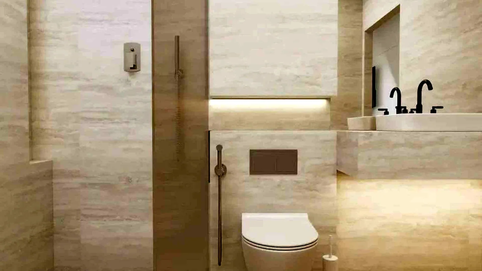 Enaya Residences: photo 10 of 12
