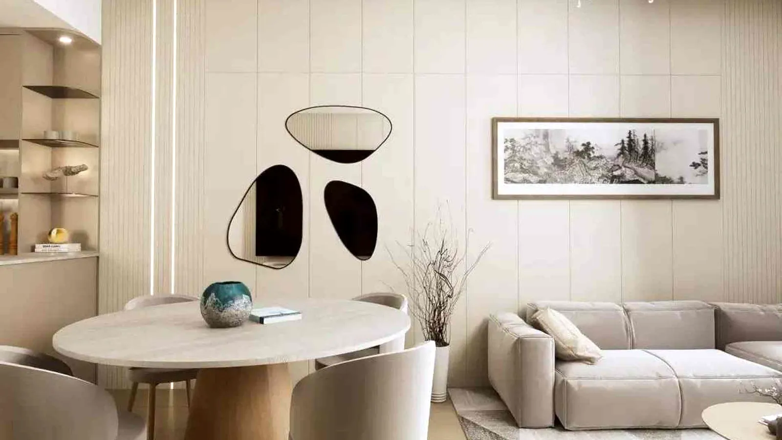 Enaya Residences: floorplan, photo 12 of 12