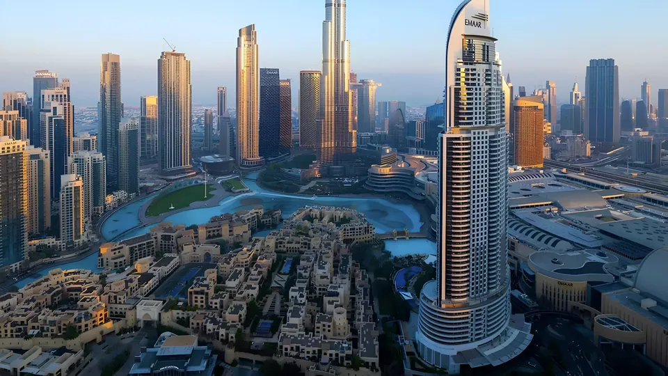 Euphoric Residences, Downtown Dubai