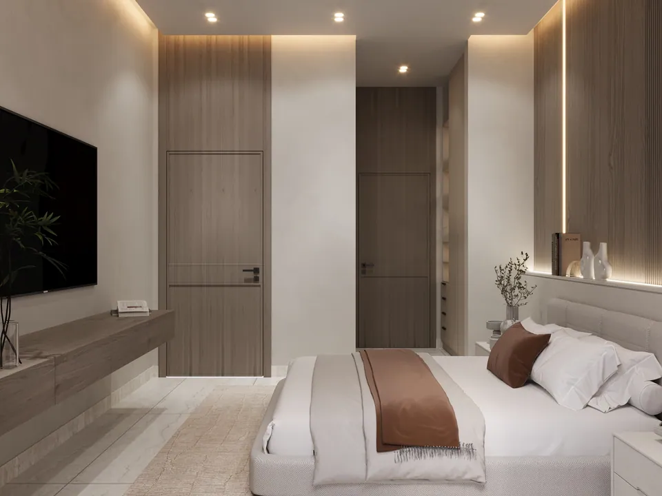 Nooré: interior living, photo 5 of 12