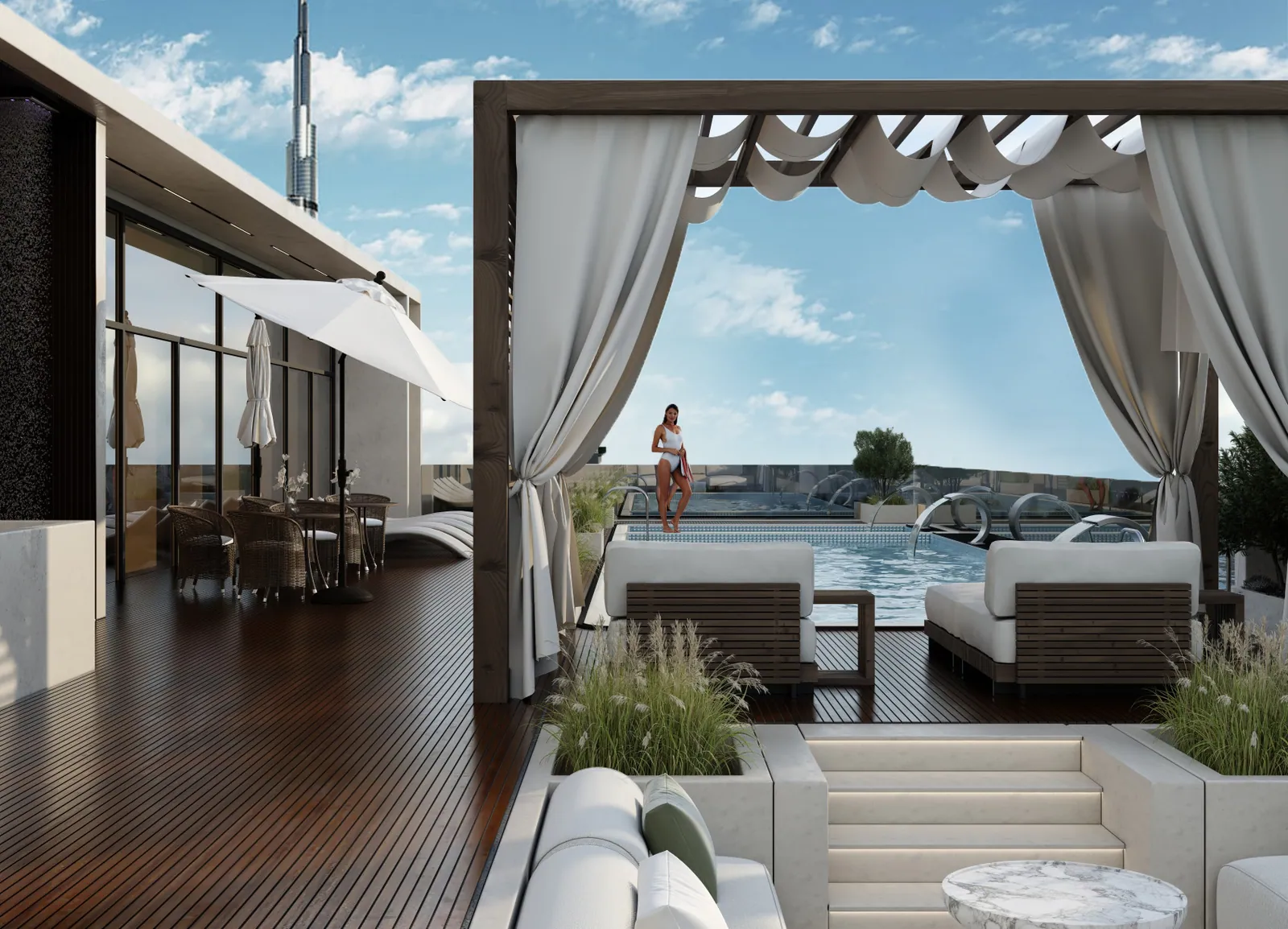 Nooré: amenity, photo 10 of 12