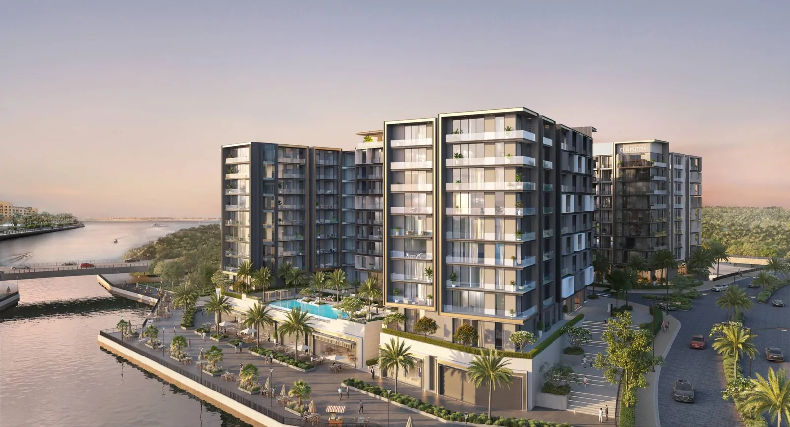 Art Bay: exterior, photo 1 of 12