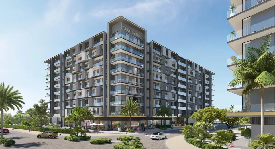 Art Bay: exterior, photo 3 of 12