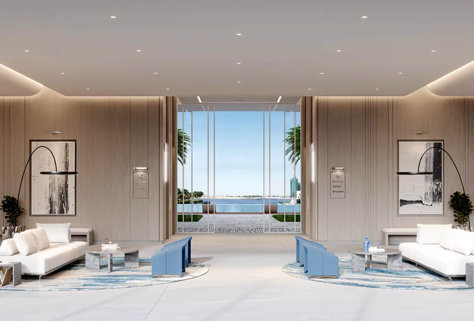 Art Bay: interior living, photo 5 of 12