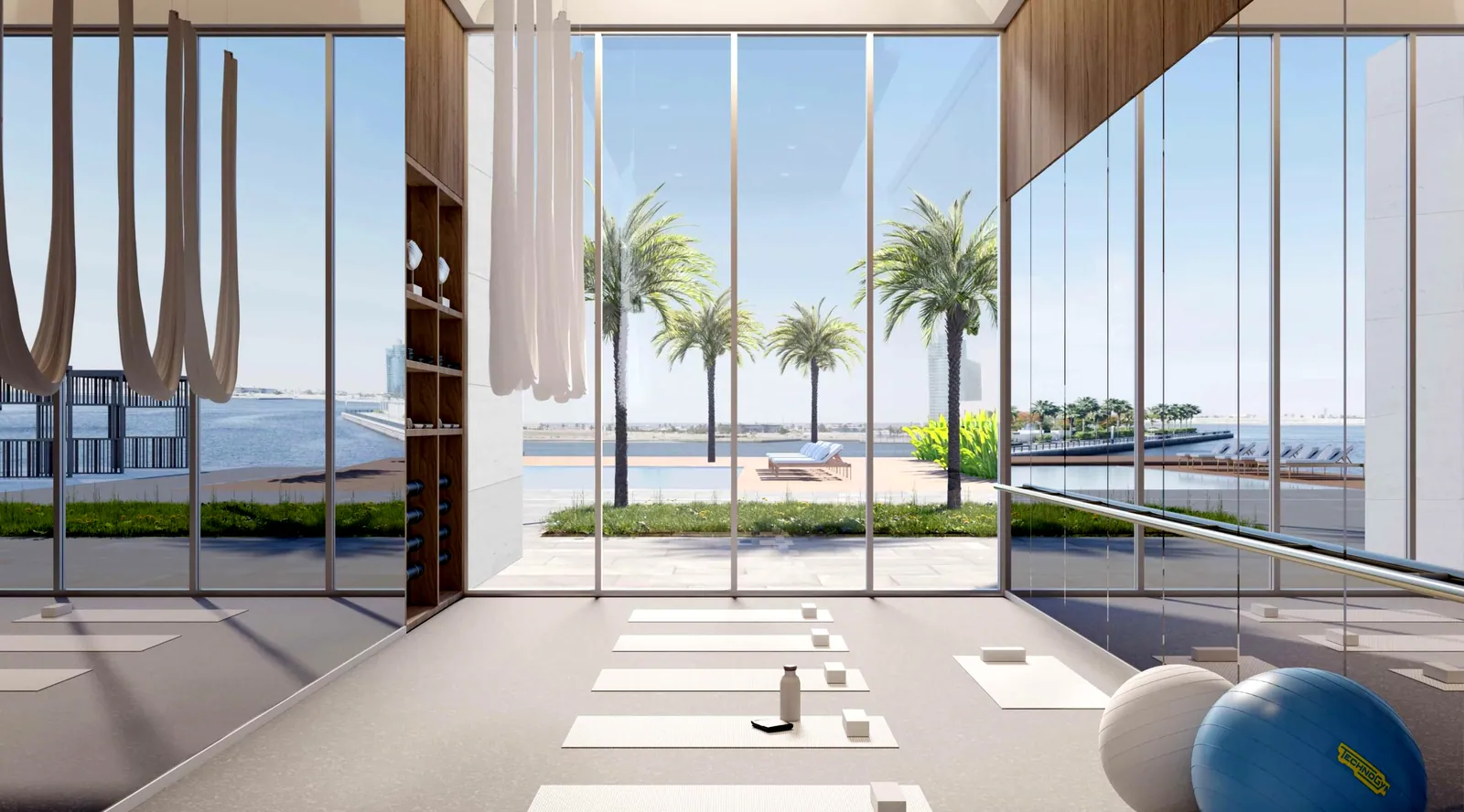Art Bay: interior living, photo 6 of 12
