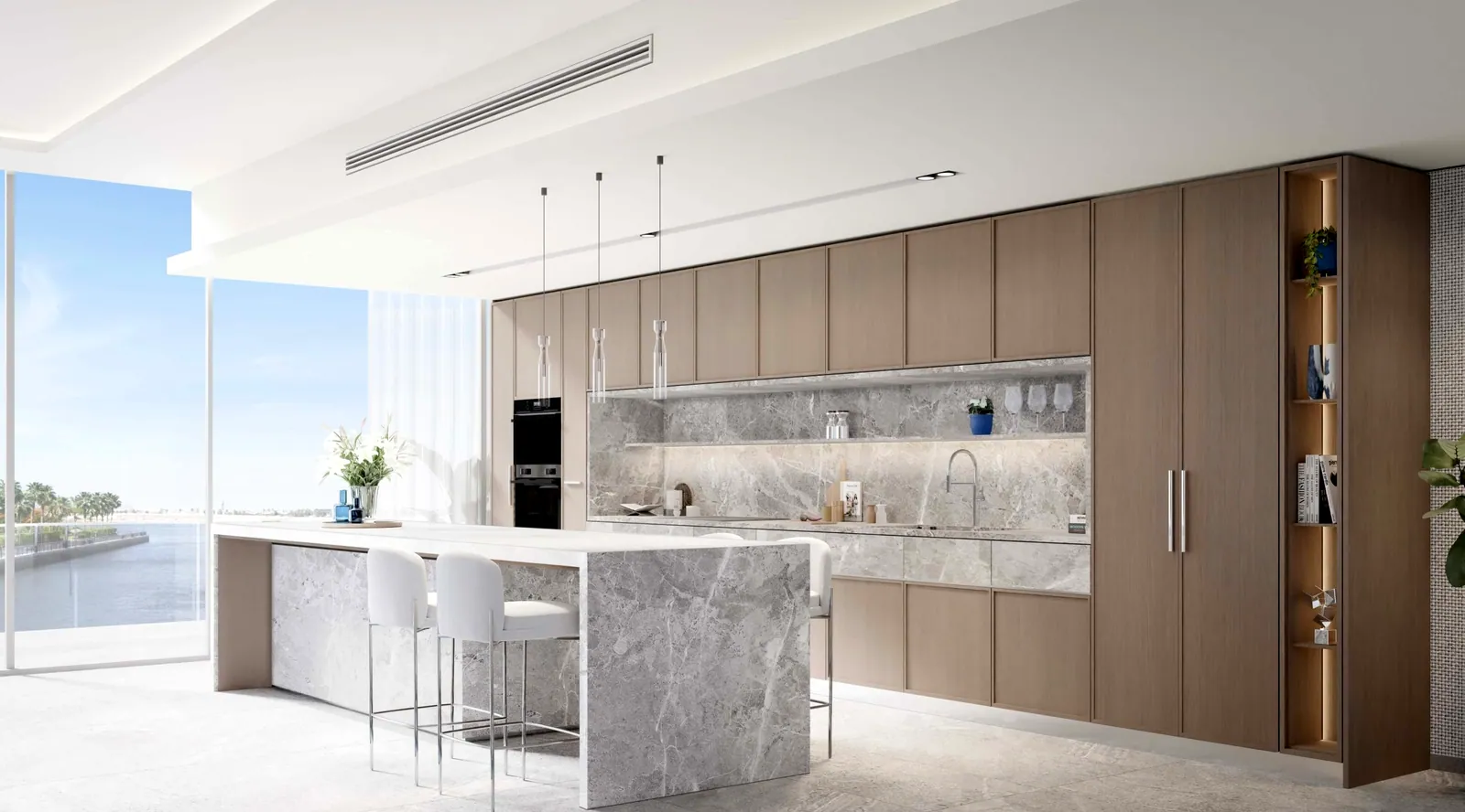 Art Bay: interior living, photo 7 of 12