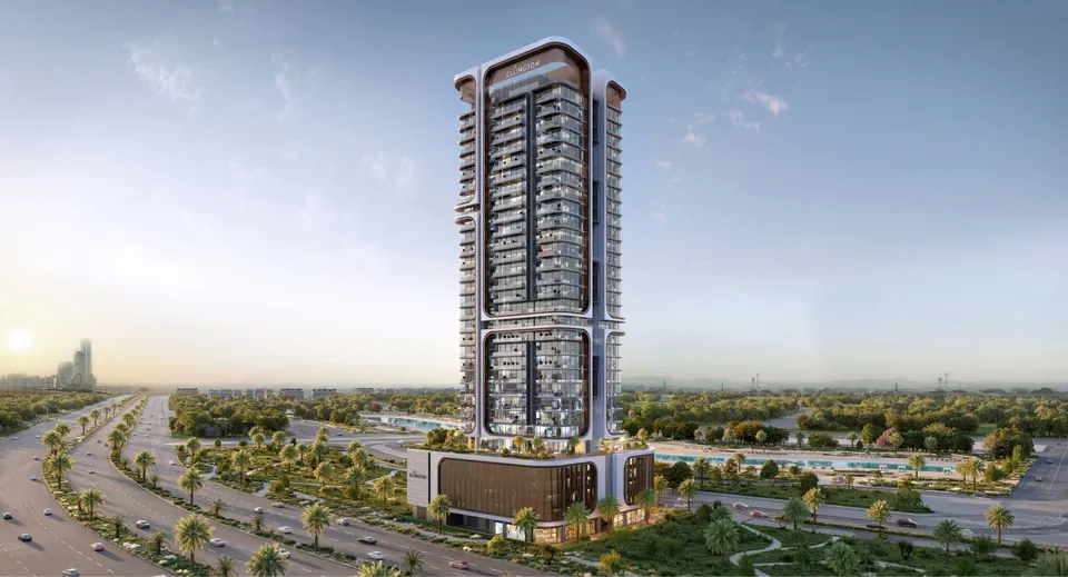 Belmore Residences, Sobha Hartland & MBR City