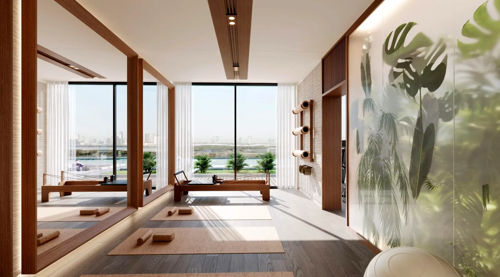 Belmore Residences: interior living, photo 6 of 12